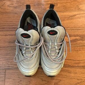 Nike Air Max 97 QS (GS)